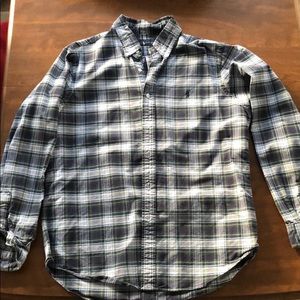 Polo Ralph Lauren Button Down